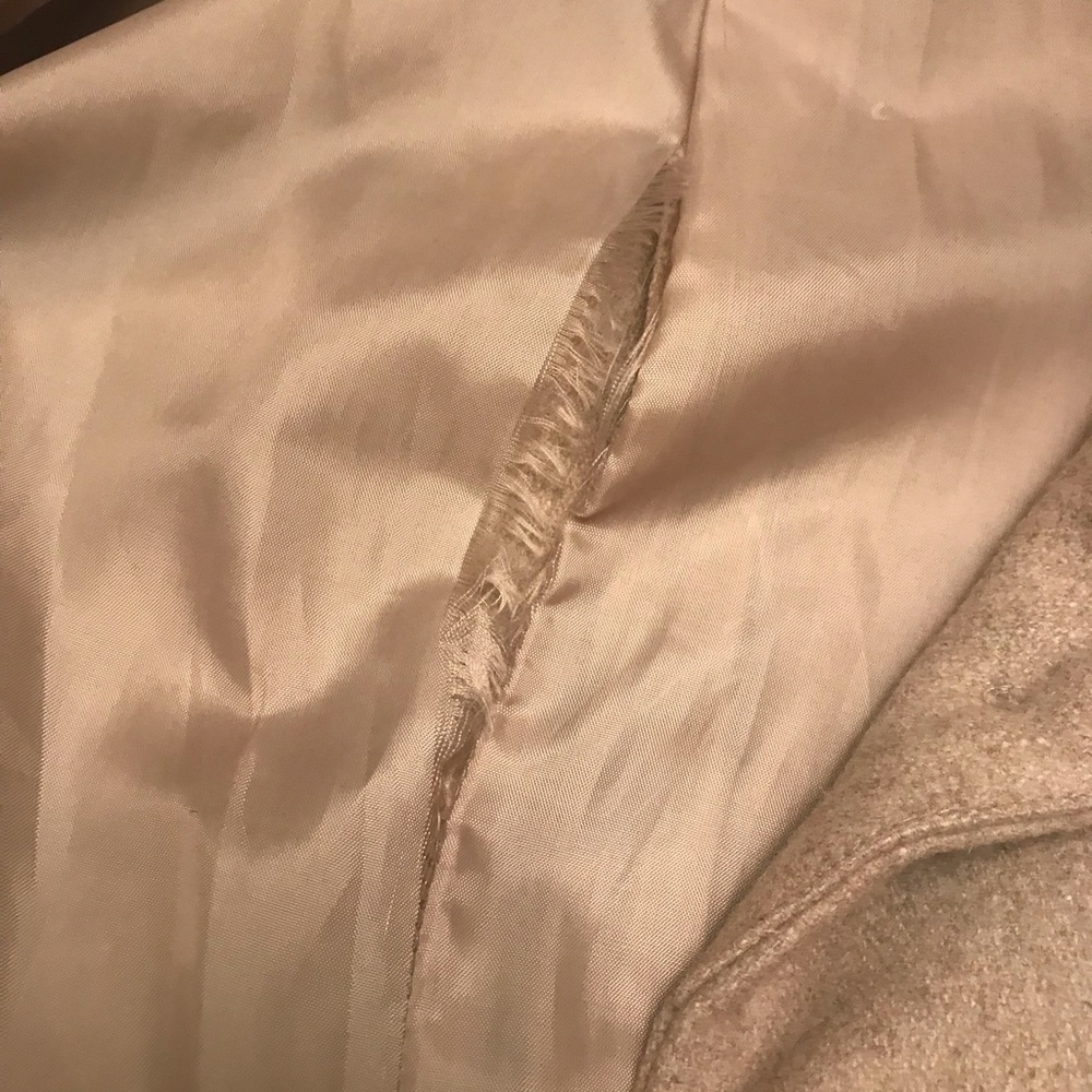 Winter coat. - Picture 5 of 6